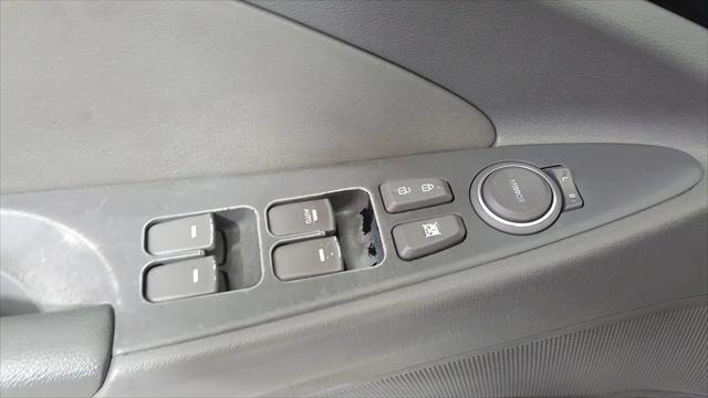 2013 Hyundai Sonata Limited