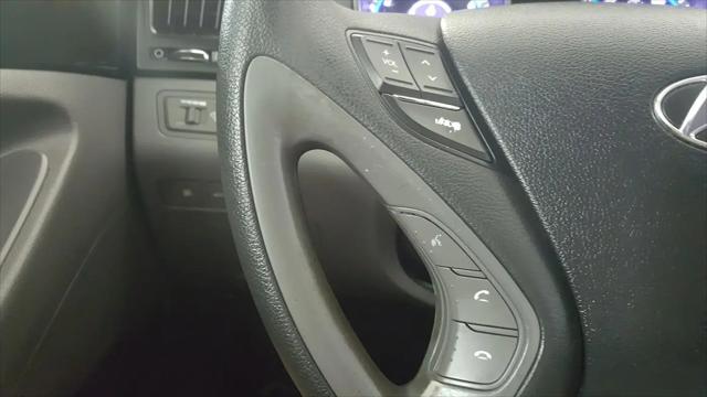 2013 Hyundai Sonata Limited