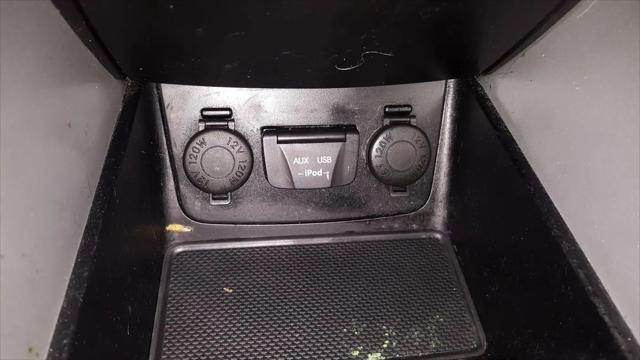2013 Hyundai Sonata Limited
