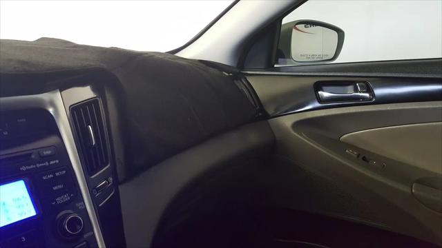 2013 Hyundai Sonata Limited