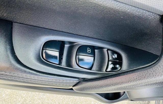 2020 Nissan Rogue Sport SV AWD Xtronic CVT
