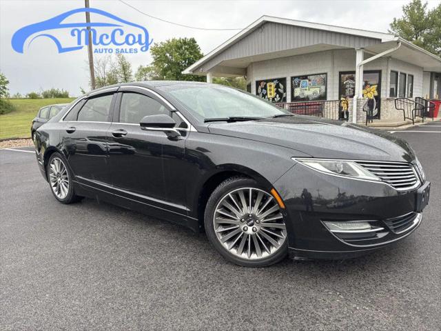 2013 Lincoln MKZ Base for sale in Chambersburg, PA