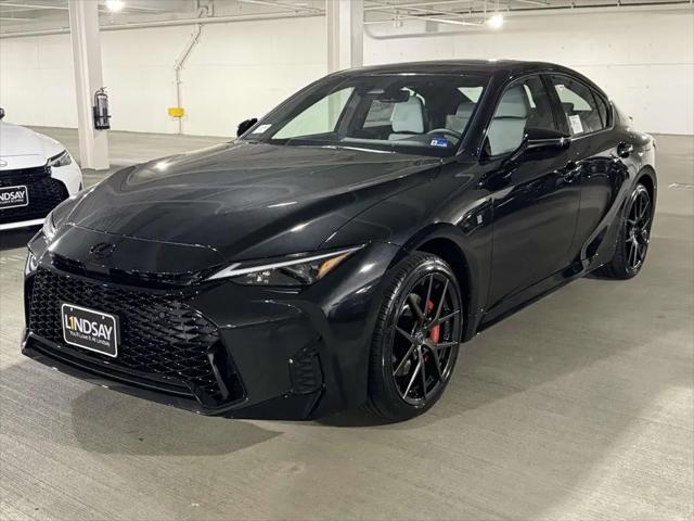 2026 Lexus IS 350 F SPORT for sale in Alexandria, VA