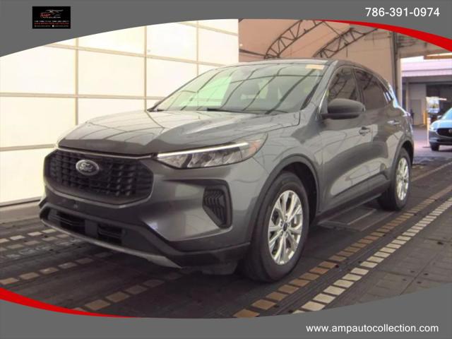 2024 Ford Escape Active for sale in Fort Lauderdale, FL