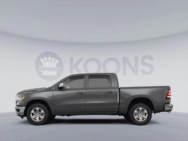 2022 Ram 1500 Laramie Crew Cab 4x4 5'7" Box