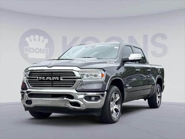 2022 Ram 1500 Laramie Crew Cab 4x4 5'7" Box for sale in Woodbridge, VA