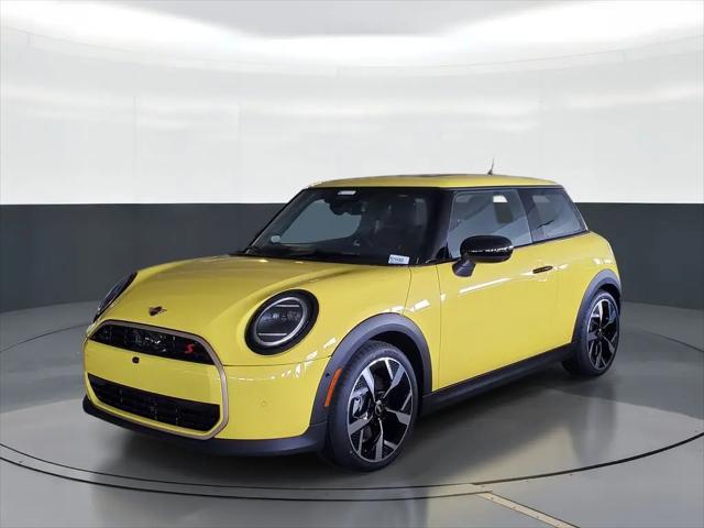 2026 MINI Hardtop Cooper S for sale in Miami, FL