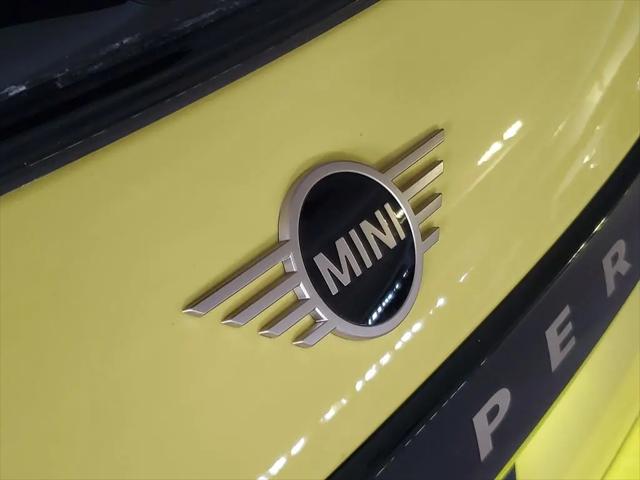 2026 MINI Hardtop Cooper S