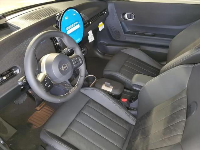 2026 MINI Hardtop Cooper S