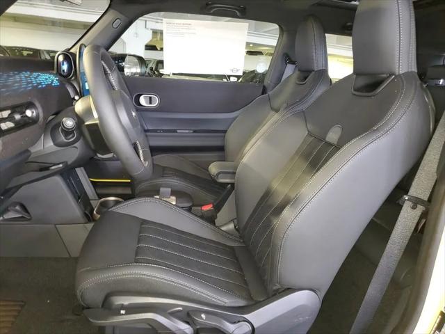 2026 MINI Hardtop Cooper S