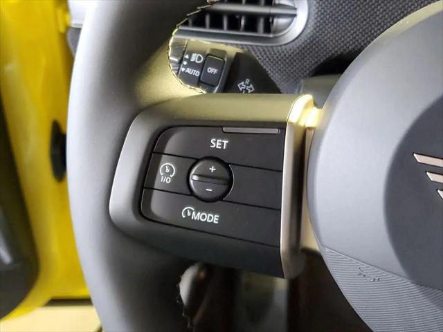 2026 MINI Hardtop Cooper S