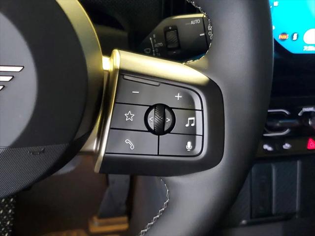 2026 MINI Hardtop Cooper S
