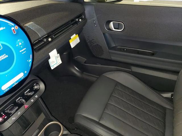 2026 MINI Hardtop Cooper S