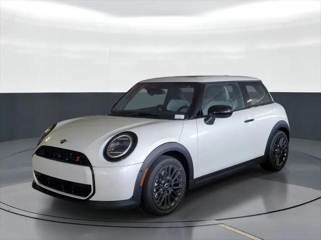 2026 MINI Hardtop Cooper S for sale in Miami, FL