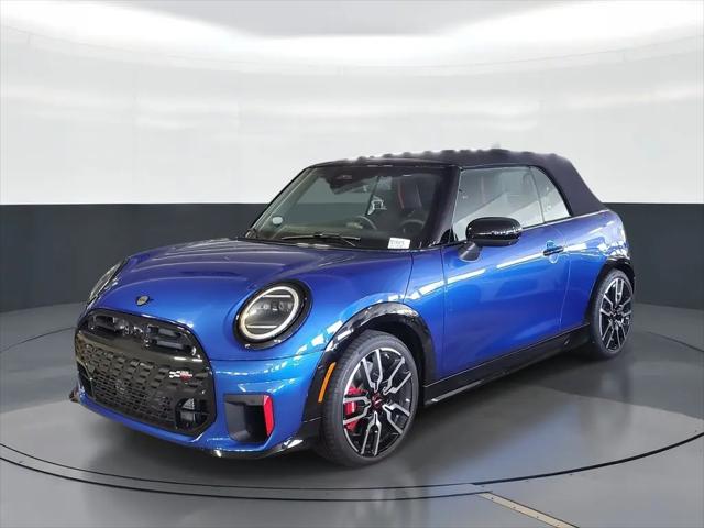2026 MINI Cooper Convertible JCW for sale in Miami, FL