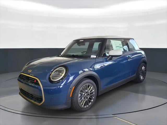 2026 MINI Hardtop Cooper S for sale in Miami, FL
