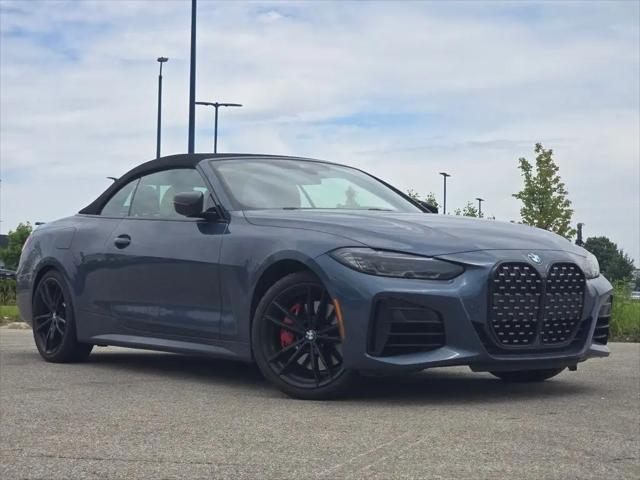 2023 BMW M4 xDrive for sale near Columbus, OH