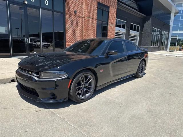 2023 Dodge Charger Scat Pack for sale near Columbus, OH