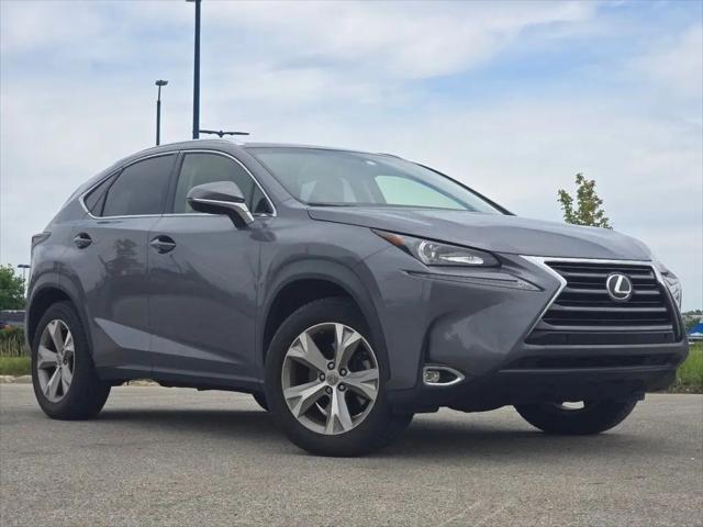 2017 Lexus NX 200t NX Turbo for sale near Columbus, OH