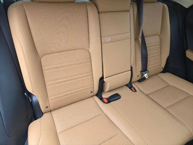 2017 Lexus NX 200t NX Turbo
