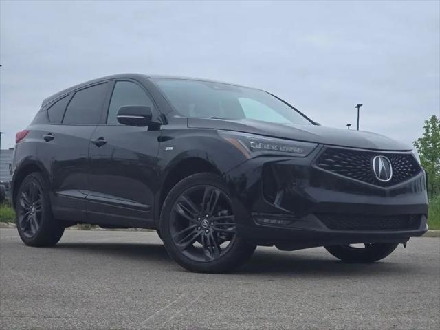 2024 Acura RDX for sale near Columbus, OH