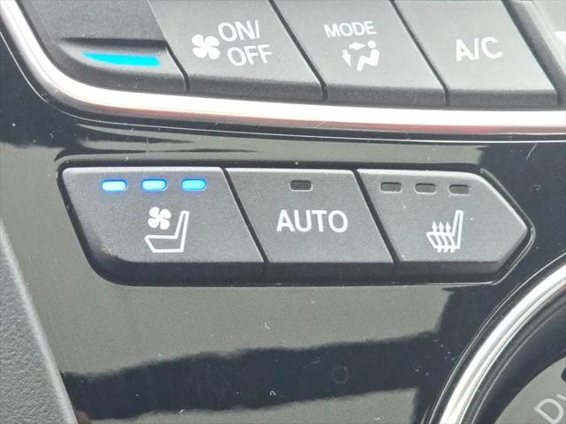 2024 Acura RDX A-SPEC Package