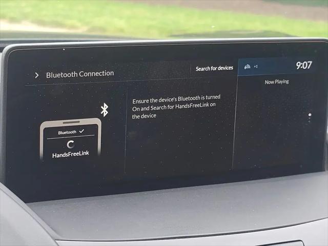2024 Acura RDX A-SPEC Package