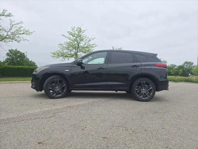 2024 Acura RDX A-SPEC Package