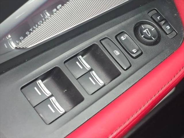 2024 Acura RDX A-SPEC Package
