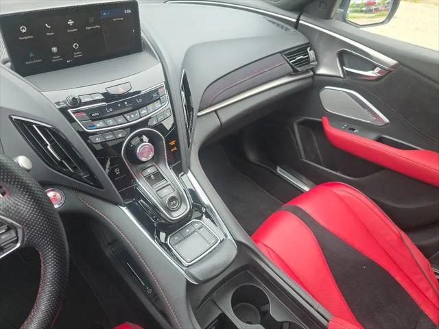 2024 Acura RDX A-SPEC Package