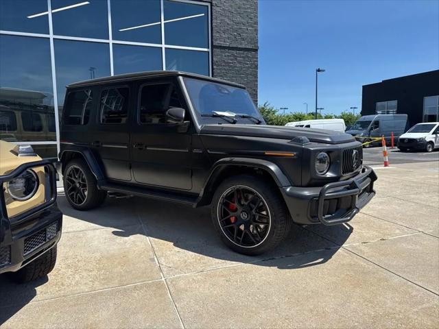 2026 Mercedes-Benz AMG G 63 AMG G 63 for sale near Columbus, OH