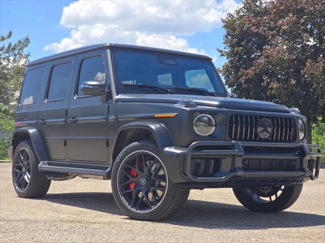 2026 Mercedes-Benz AMG G 63 AMG G 63 for sale in Columbus, OH