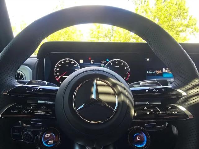 2026 Mercedes-Benz AMG G 63 AMG G 63