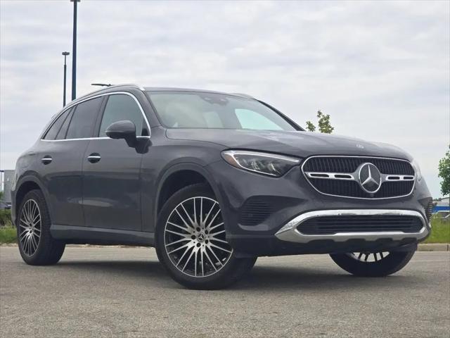 2026 Mercedes-Benz GLC GLC 300 for sale in Columbus, OH