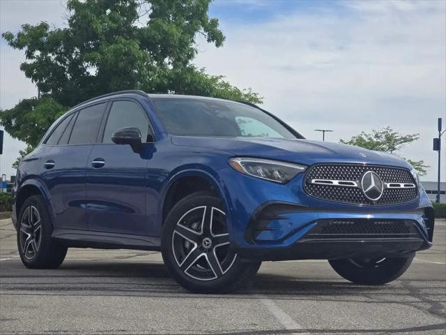 2026 Mercedes-Benz GLC GLC 300 for sale in Columbus, OH