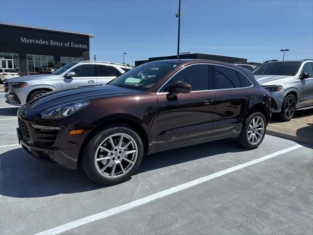 2018 Porsche Macan S for sale near Columbus, OH