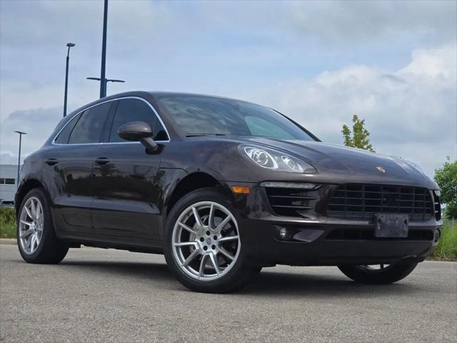 2018 Porsche Macan S for sale near Columbus, OH