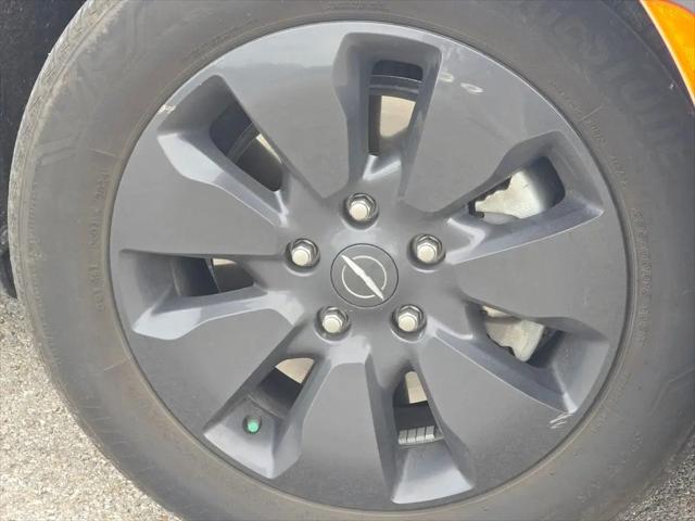 2020 Chrysler Pacifica Hybrid Limited