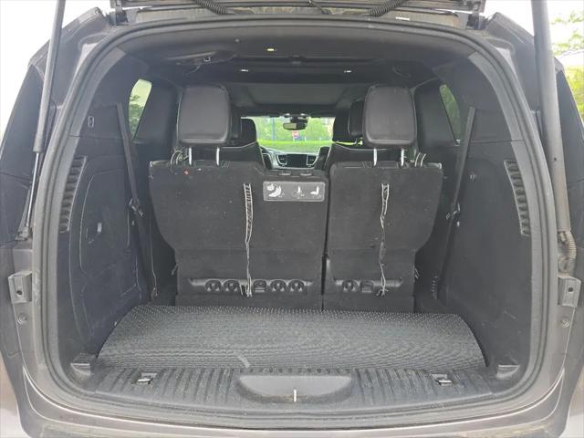 2020 Chrysler Pacifica Hybrid Limited