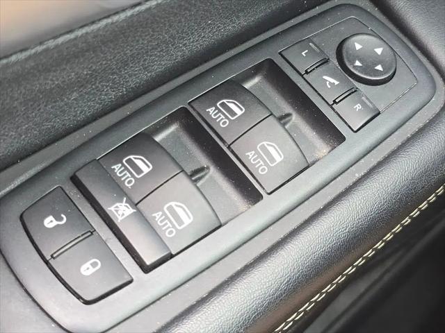 2020 Chrysler Pacifica Hybrid Limited