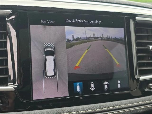2020 Chrysler Pacifica Hybrid Limited