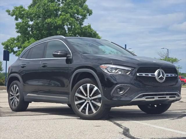 2023 Mercedes-Benz GLA-CLASS 4MATIC for sale near Columbus, OH