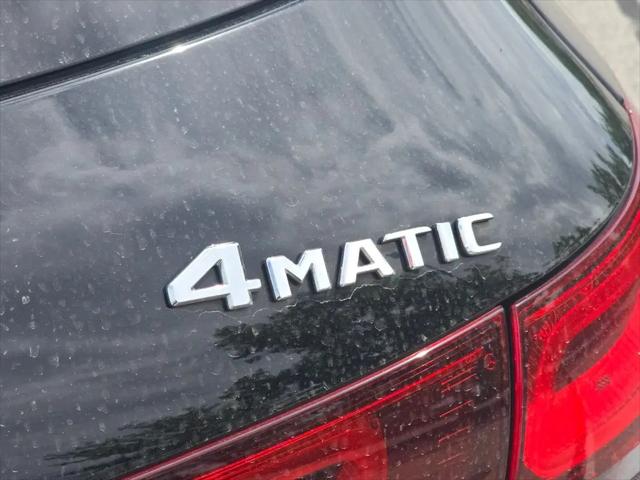 2023 Mercedes-Benz GLA-CLASS 4MATIC