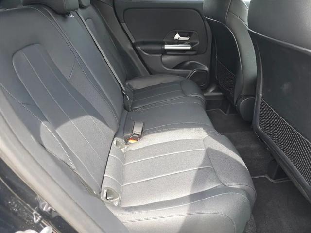 2023 Mercedes-Benz GLA-CLASS 4MATIC