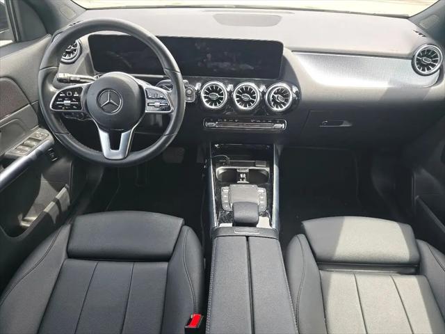 2023 Mercedes-Benz GLA-CLASS 4MATIC