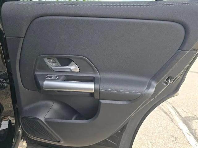 2023 Mercedes-Benz GLA-CLASS 4MATIC