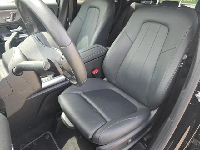 2023 Mercedes-Benz GLA-CLASS 4MATIC