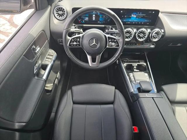 2023 Mercedes-Benz GLA-CLASS 4MATIC