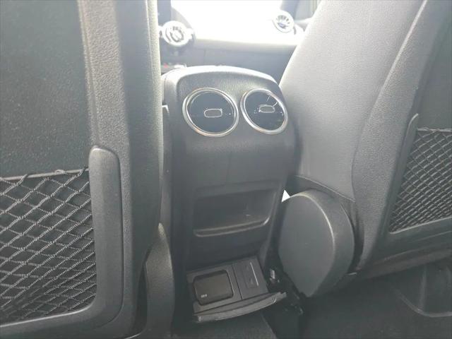 2023 Mercedes-Benz GLA-CLASS 4MATIC