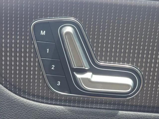 2023 Mercedes-Benz GLA-CLASS 4MATIC